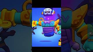 New Trophy System First 1000 Trophy Surge🤭🔥 brawlstars supercell keşfet [upl. by Ecylla62]