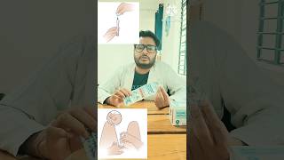 clotrimazole vaginal tablet pharmacist vaginal infection 😔pharmacian adventure horrorstories [upl. by Cosme]