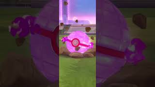 Easy for beginners dynamax Pokemon  Pokemon go dynamax catch up  falinks Pokemon  pokemongo [upl. by Yelnek]