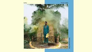 Baloji  LHiver Indien slowed  reverb [upl. by Phelps130]