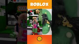 IEDEREEN HAAT ME OMDAT IK EEN ALIEN BEN 👽 roblox [upl. by Ynoyrb]