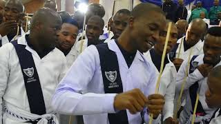 CCAC MINISTRIES  The Best Of Bongani  Uyamangalisa  Throwback [upl. by Mackler]