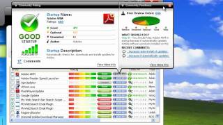 SlimCleaner™ How to Optimize your PC amp Input Reviews [upl. by Ardys]