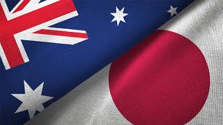 ‘Great time’ for Australians to book a holiday to Japan [upl. by Syned]