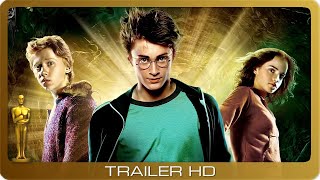 Harry Potter und der Gefangene von Askaban ≣ 2004 ≣ Trailer 3 [upl. by Mcleod703]