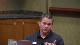 Paessler PRTG Architecture and Basic Monitoring with Greg Ross [upl. by Amla]