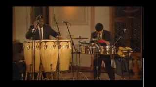 Klazz Brothers amp Cuba PercussionFull Concert [upl. by Woehick]