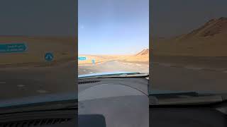 Al Rashid motor driving school Ras Al Khama parking and road driving training [upl. by Ymrots]