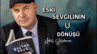 ESKİ SEVGİLİNİZ U DÖNÜŞÜ YAPARAK SİZE GERİ DÖNDÜĞÜNDE ONA BÖYLE DAVRANIN [upl. by Arteid]