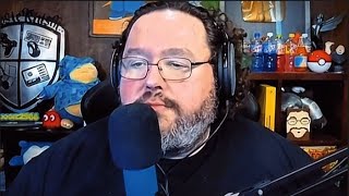 Boogie2988 Has OFFICIALLY Failed His Weight Loss Journey [upl. by Kumler960]