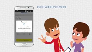 Tandem BancoPosta  Mobile Pos [upl. by Etyak123]