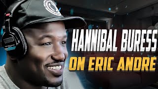 Hannibal Buress on quotThe Eric Andre Showquot Bill Cosby And More Full Interview  BigBoyTV [upl. by Glad56]