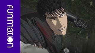 Berserk  Official Clip  All The Kings Men [upl. by Buck]