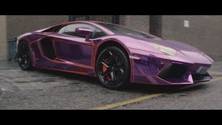 KSI  Lamborghini Explicit ft P Money [upl. by Hollington]