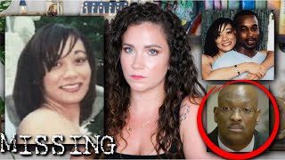 Niqui McCown  Vanished 3 weeks before her WEDDING [upl. by Akeme]