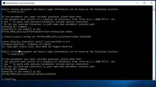 How to update VPD on Lenovo servers using OneCLI [upl. by Barnes]