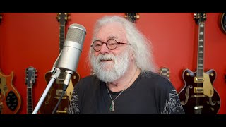 Brian Cadd  Dream Train Official Music Video [upl. by Locin]