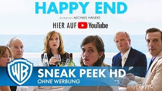 HAPPY END  5 Minuten Sneak Peek Deutsch HD German 2018 [upl. by Kariv]