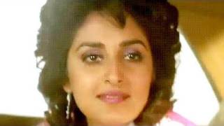 O Chooday Wali Chammiya  Jaya Prada Sunny Deol Asha Bhosle Kumar Sanu Veerta Song [upl. by Arraic]