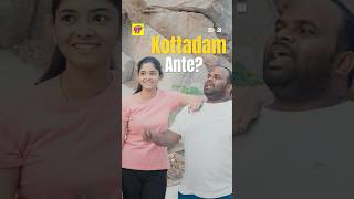 Kottadam Ante  30 weds 21  shorts  Reels  Whatsapp Status  Chai Bisket [upl. by Flavia]