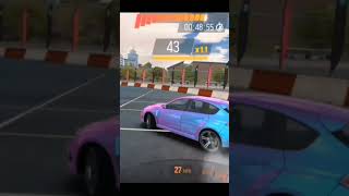 Drift Powerslide Stunts Speed Race [upl. by Ellak]