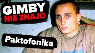 Paktofonika  legenda hiphopu naznaczona tragedią  GIMBY NIE ZNAJO [upl. by Klina479]