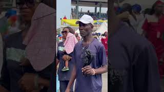 VIDEO Anambra State Holds 2024 New Yam Festival As Soludo ReEchoes “Farm To Feed” Policy [upl. by Noswal]