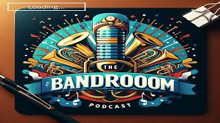 THE BANDROOM PODCAST episode 35 quot BACK TO MURK CITYquot [upl. by Blim995]