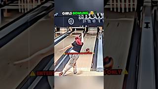 Girls bowling vs boys bowling trollface edit troll [upl. by Ratep]