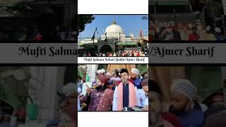 Mufti Salman azhari shortvideo [upl. by Glorianna]