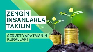 Zengin İnsanlarla Takılın [upl. by Ethbinium]