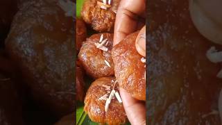 Yummy 😋 Badusha recipe in Telugu Badusha Badushahi Sweet Badusha 👍 [upl. by Yllen]