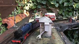 Bogglesham Tank Train [upl. by Stacia728]