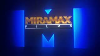 Miramax Films Logo 19942024 [upl. by Asli102]