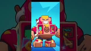 Welke knokker is beter brawlstars [upl. by Nyleahs]