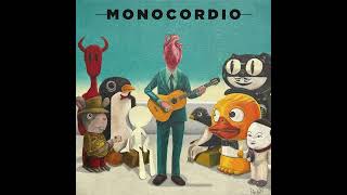 Monocordio  Accidente Official Audio [upl. by Aniger]