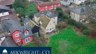 Arkwight amp Co  Old Post Office  Widdington  CB11 3SG  Property Video  HD [upl. by Irallih]