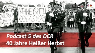 40 Jahre Heißer Herbst [upl. by Inalan]