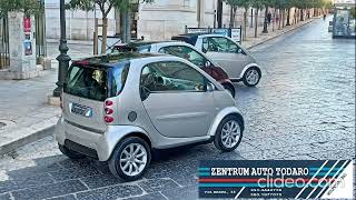 ❌VENDUTA❌ SMART PASSION amp SMART CABRIO [upl. by Rica]