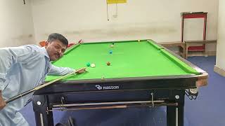 playerschampionshipsnooker frame 2024snooker 2024 shortvideo [upl. by Nevai]