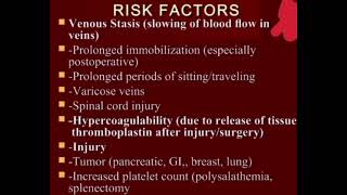 Pulmonary Embolism disease of respiratory system [upl. by Bergeman]