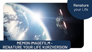 memon Imagefilm  Renature your life Kurzversion [upl. by Annaegroeg353]