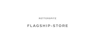 Retterspitz FlagshipStore [upl. by Ireland]