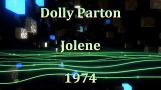 Dolly Parton  Jolene  Lyrics s prijevodom [upl. by Montfort]