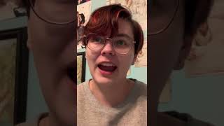 1213  one week on gel testosterone Full update on my channel ftmtransgender hrt ftm trans [upl. by Mandelbaum]