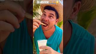 Biscoito gigante comedyvideos comedyshorts homor comedy shorts [upl. by Amin]