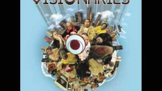 The Visionaries  We are the ones remix [upl. by Ethbun]