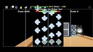 Bloodshed 14 Alt FC but accuracy is trash [upl. by Dagley983]