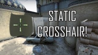 So I tried Classic Static Crosshair [upl. by Floro]