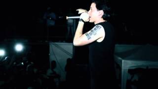 CanserberoEs Epico EN VIVO 2012 [upl. by Yelsel840]